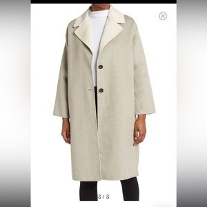 Rebecca Minkoff Tessa Overcoat